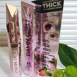 Too Faced Damn Girl - Full size